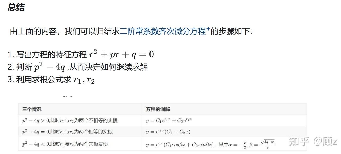 高等数学A1-期末复习 - 插图 20
